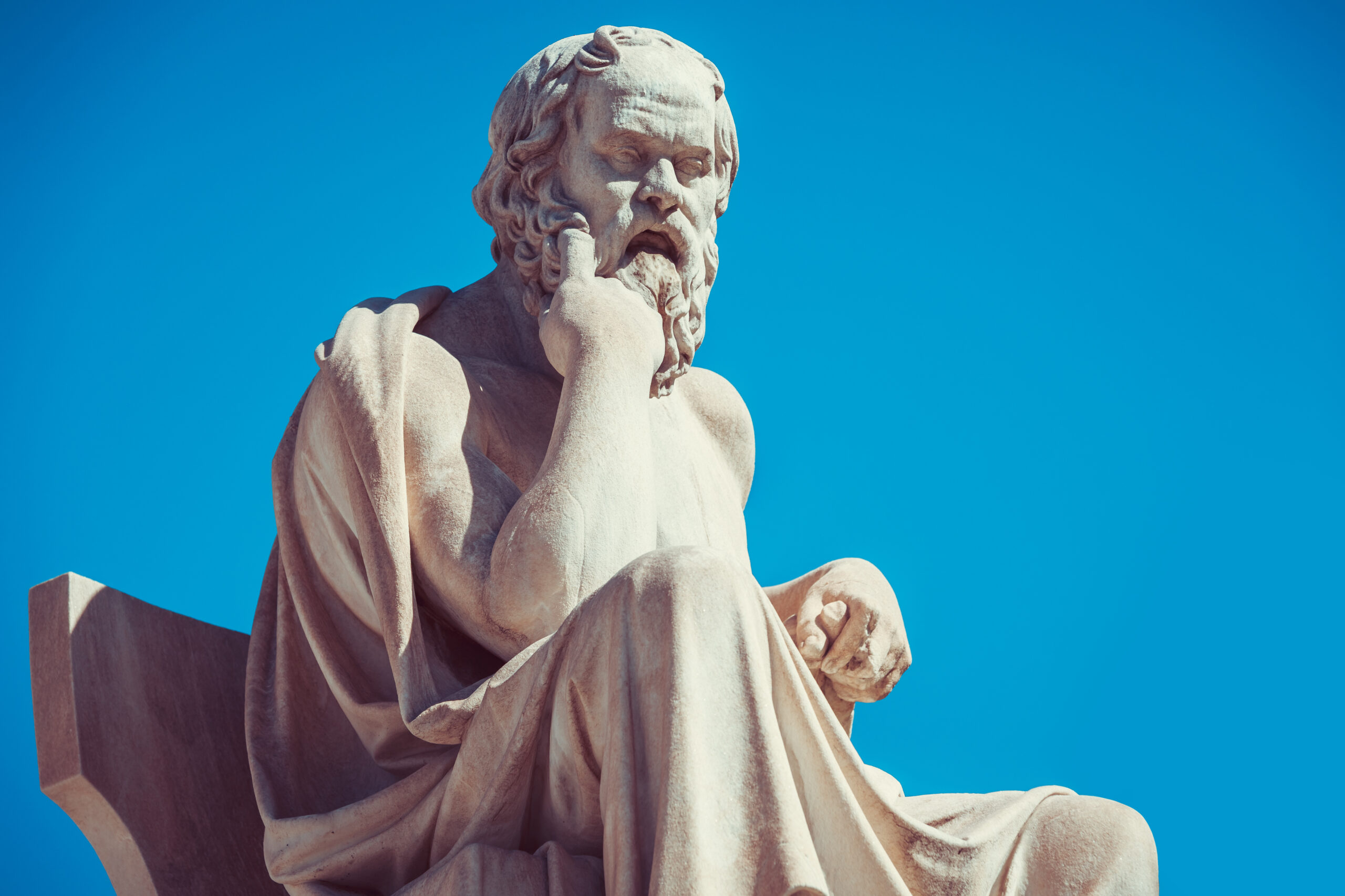 Answer Socrates