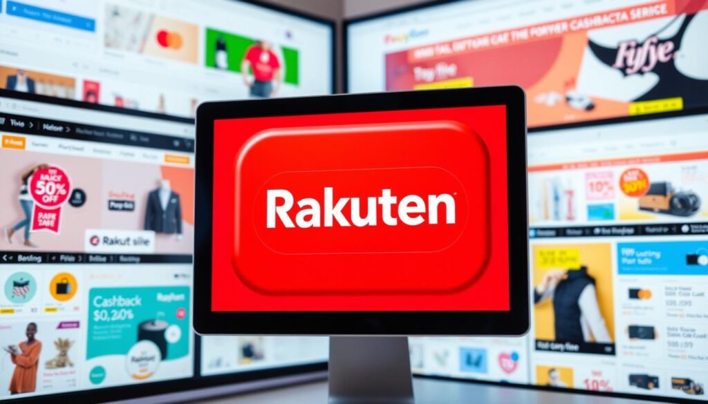 Rakuten Button